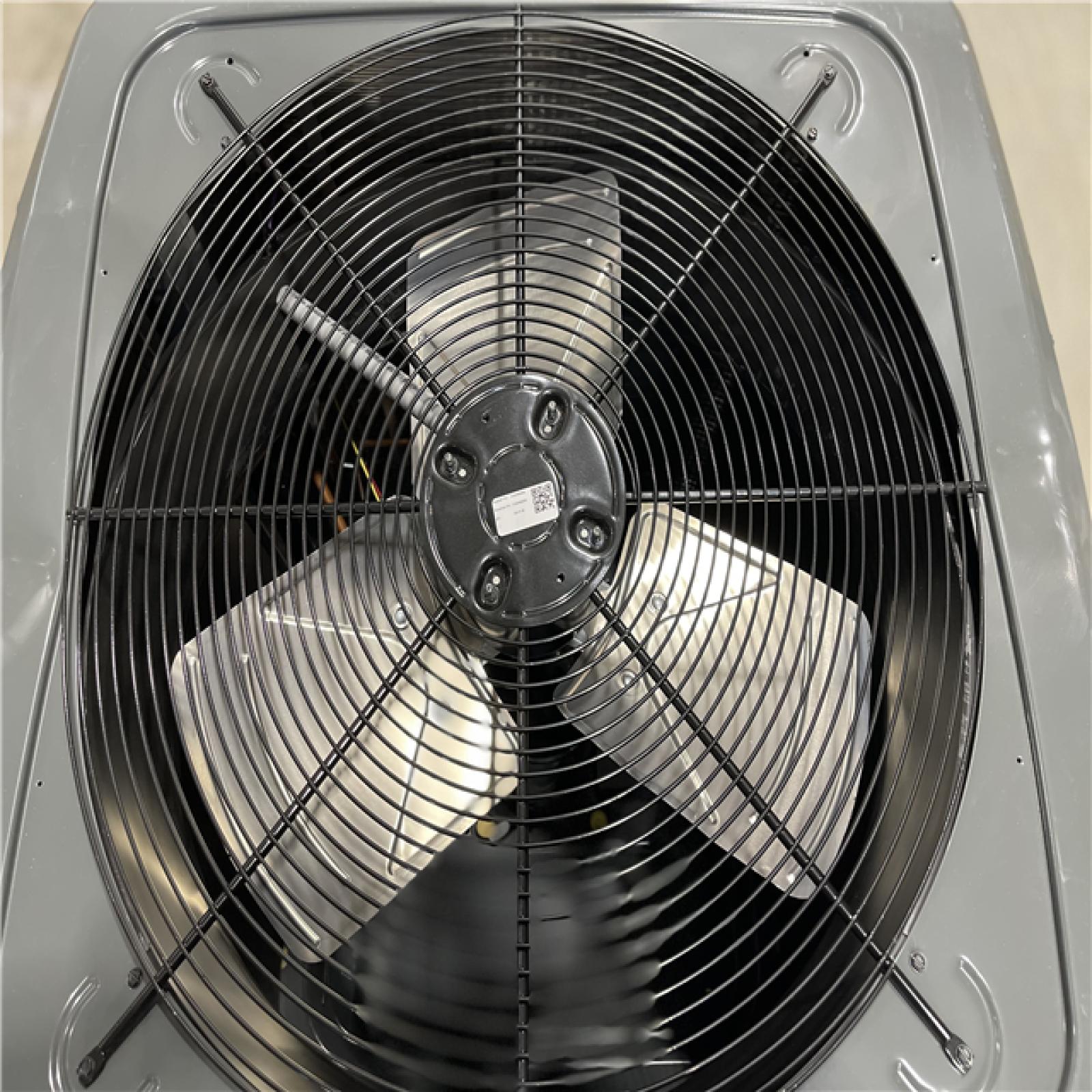 DALLAS LOCATION - AS-IS Goodman 3.5 Ton 14.3 Seer2 AC Condensing Unit