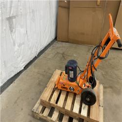 Houston Location - AS-IS Outdoor Power Equipment EDCO FLOOR STRIPPER