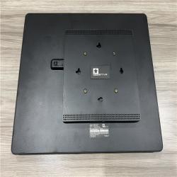 AS-IS PixStar 15 inch Large Digital Frame WiFi | Free Unlimited Cloud