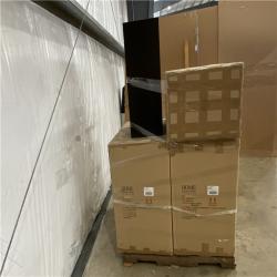 Houston Location AS IS - BCKR 6+1 Drawer Pallet