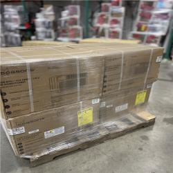 DALLAS LOCATION- NEW!- Seasons 8 000 BTU 115 V Through-The-Wall Cool-Only Air Conditioner (4 UNITS)