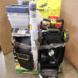 Phoenix AS-IS Monster Turbo Pallet