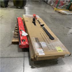 DALLAS LOCATION- AS-IS HOME IMPROVEMENT PALLET