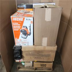 Phoenix AS-IS Monster Turbo Pallet