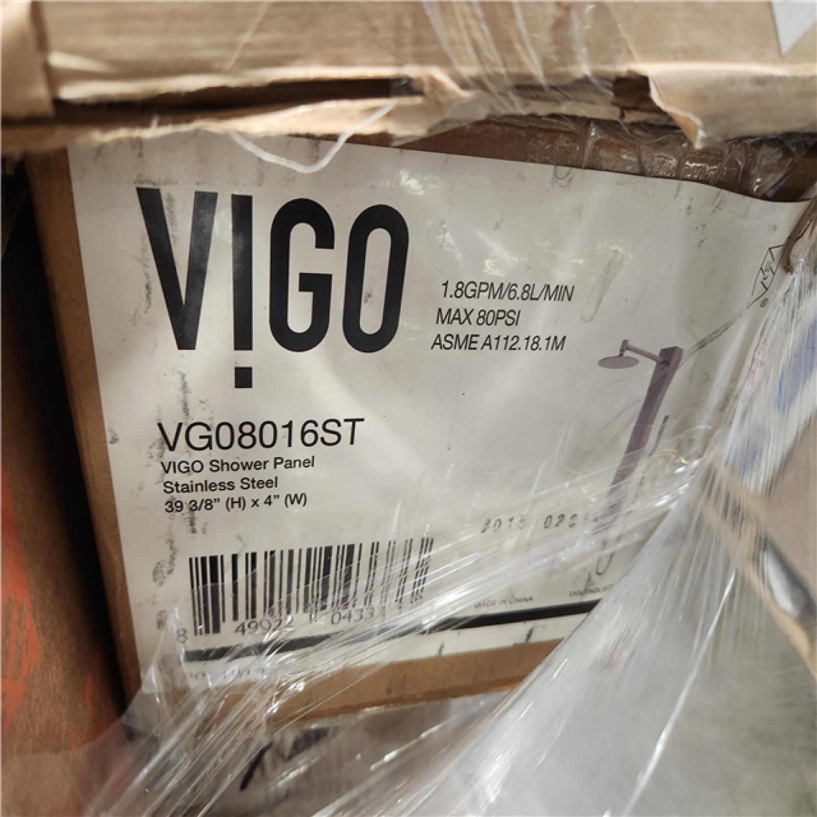 Phoenix AS-IS Monster Turbo Pallet