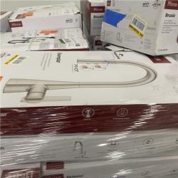 Dallas Location - As-Is Bath & Kitchen Faucets Palllet