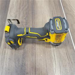 AS-IS DEWALT Shell 20v Max Xr Impact Driver