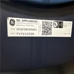 CALIFORNIA AS-IS GE WASHING MACHINE GFW550SPR4RS HOME IMPROVEMENT PALLET