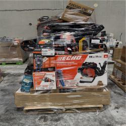Atlanta Location As-Is Tools Partial Truckload (6 pallets) 5832-C