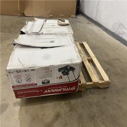Houston Location - AS-IS home improvement pallet