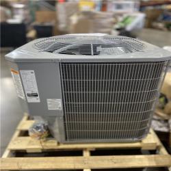 DALLAS LOCATION - Smartcomfort® by Carrier 2 Ton 14.3 Seer2 Heat Pump