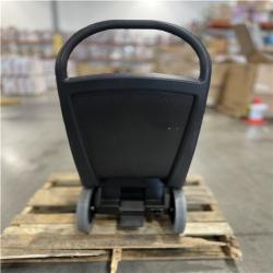 DALLAS LOCATION- AS-IS RENOWN 18 Gal. Wet/Dry Vacuum Tank Shovel Nose Design