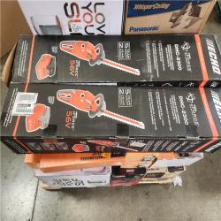 Phoenix AS-IS Monster Turbo Pallet