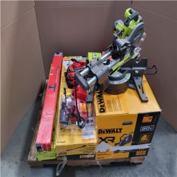 PHOENIX AS-IS TOOL PALLET