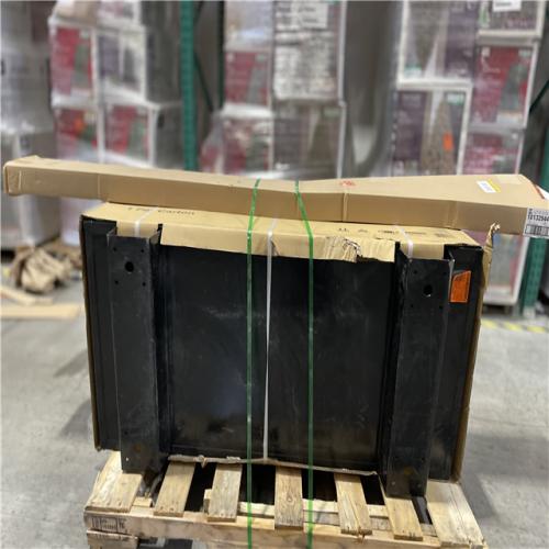 DALLAS LOCATION - AS-IS MONSTER TURBO