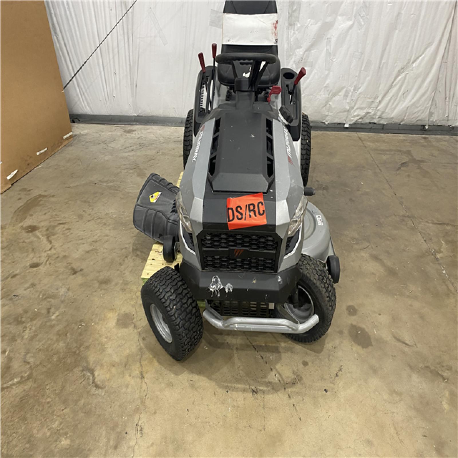 Houston- Murray MT200 42 INCH Sit Down Mower- IT-H090840-16