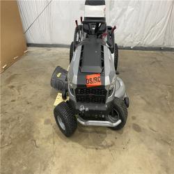 Houston- Murray MT200 42 INCH Sit Down Mower- IT-H090840-16