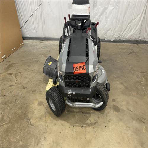 Houston- Murray MT200 42 INCH Sit Down Mower- IT-H090840-16