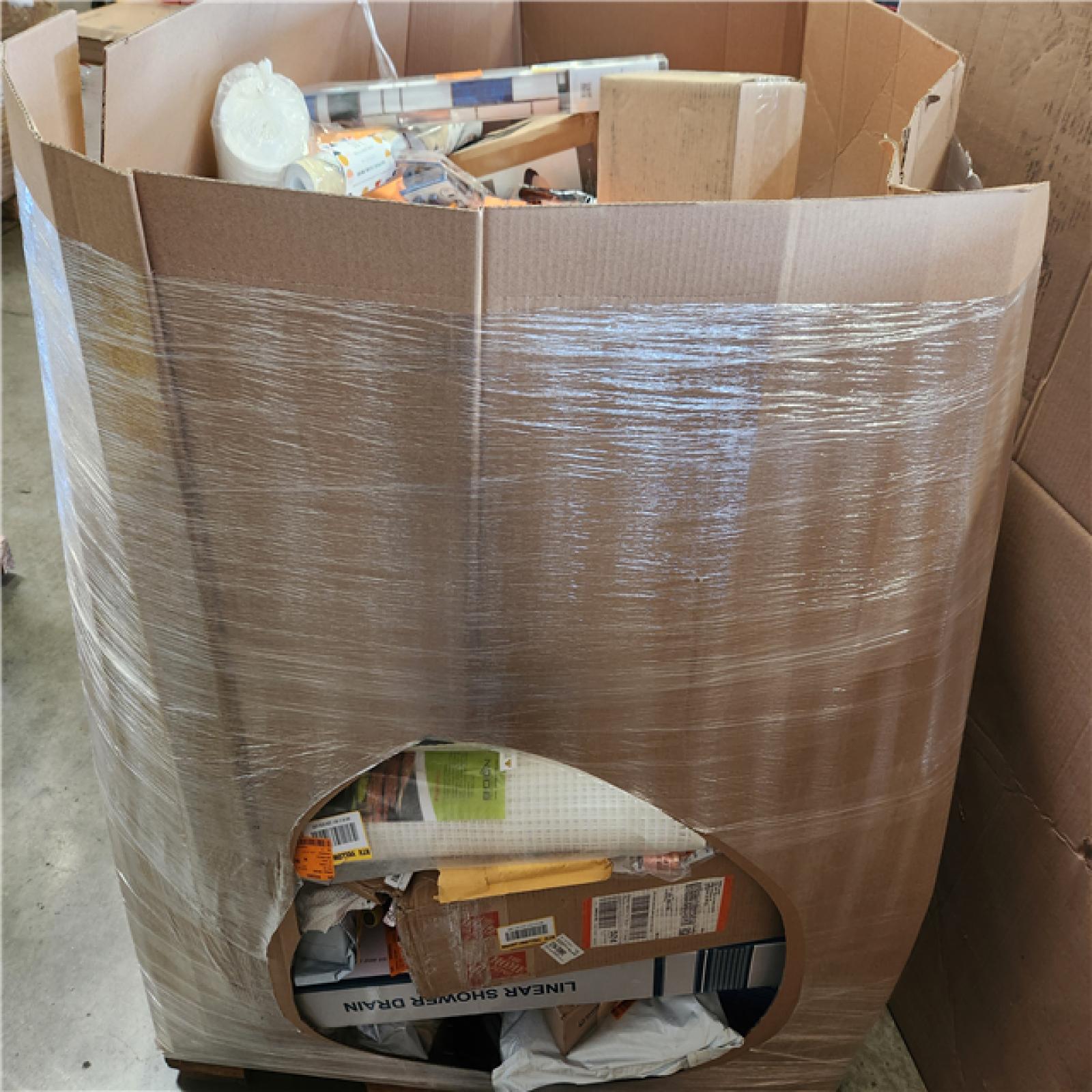 Phoenix AS-IS Monster Turbo Pallet