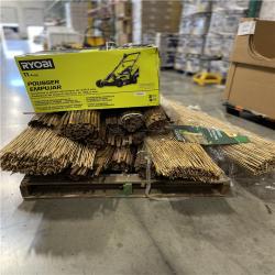 DALLAS LOCATION - AS-IS MONSTER TURBO