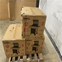 Houston Location - AS-IS home improvement pallet