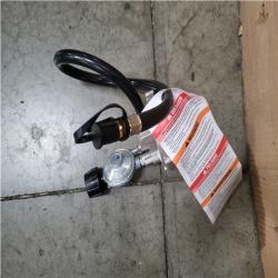 CALIFORNIA AS-IS CHAMPION 4 500 STARTING WATT/ 3 250 RUNNING WATT PORTABLE GENERATOR