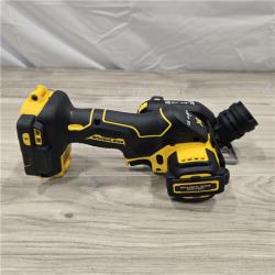 LIKE NEW! - DeWalt 20V MAX XR 3 in. Cordless Brushless Cut-Off Saw (Tool Only)