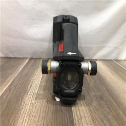 AS-IS Milwaukee M18 18-Volt 1/4 HP Lithium-Ion Cordless Transfer Pump (Tool Only)