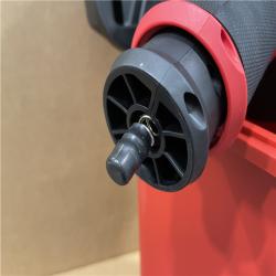 AS-IS Milwaukee FUEL 18-Volt Lithium-Iron Cordless Plumbing Drain Snake Auger Kit
