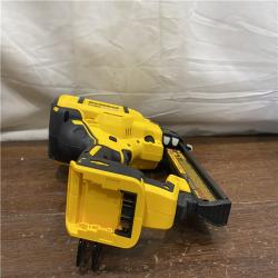 AS-IS DEWALT 20V-MAX XR 18GA BRAD NAILER KIT