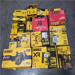 PHOENIX AS-IS TOOL PALLET