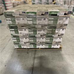 DALLAS LOCATION- Hunter 42 inch Indoor Ceiling Fan with LED Light PALLET (24 UNITS)