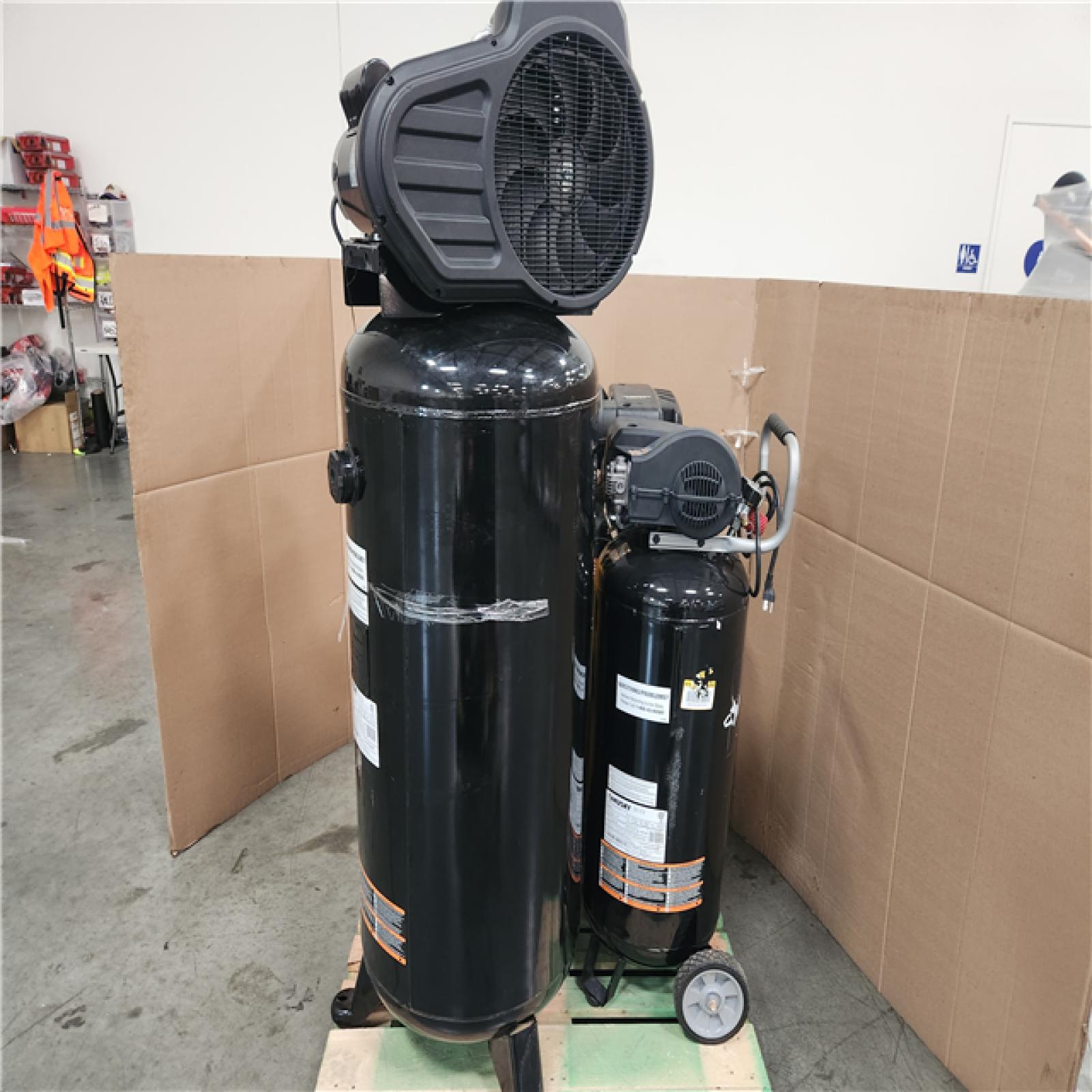 CALIFORNIA AS-IS OUT DOOR POWER EQUIPMENT