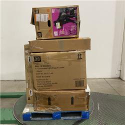 Dallas Location - As-Is Mixed Holiday Pallet
