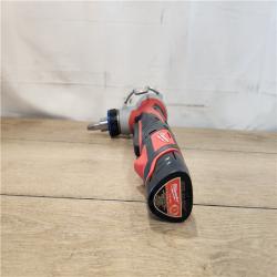 AS-IS- Milwaukee Cordless PEX Expansion Tool Kit