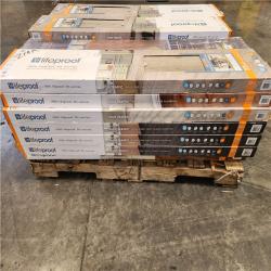 Phoenix AS-IS Mixed Flooring Pallet (27-Cases)