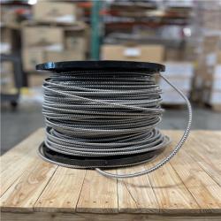 DALLAS LOCATION -  Southwire 12/2 x 1 000 ft. Stranded CU MC (Metal Clad) Armorlite Cable