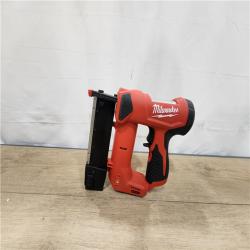 AS-IS- M18 FUEL SURGE 18V Lithium-Ion Brushless Cordless 1/4 in. Hex Impact Driver (Tool-Only)