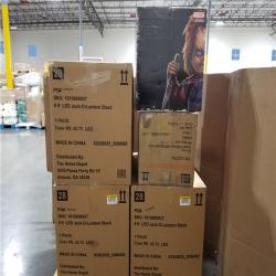California AS-IS Holiday Pallet