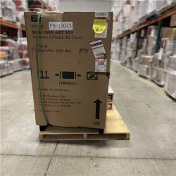 DALLAS LOCATION- AS-IS HOME IMPROVEMENT PALLET