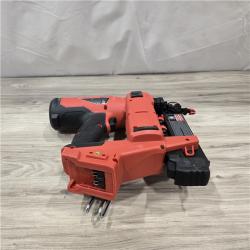AS-IS Milwaukee M18 FUEL 18 Gauge Brad Nailer (TOOL ONLY)