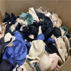 DALLAS LOCATION - BULLSEYE CLOTHING, HOME GOODS PALLET