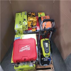 PHOENIX AS-IS TOOL PALLET