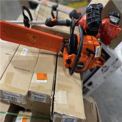 DALLAS LOCATION- AS-IS MONSTER TURBO PALLET  