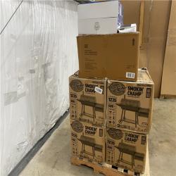 Houston Location - AS-IS home improvement pallet