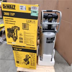 CALIFORNIA AS-IS OUT DOOR POWER EQUIPMENT