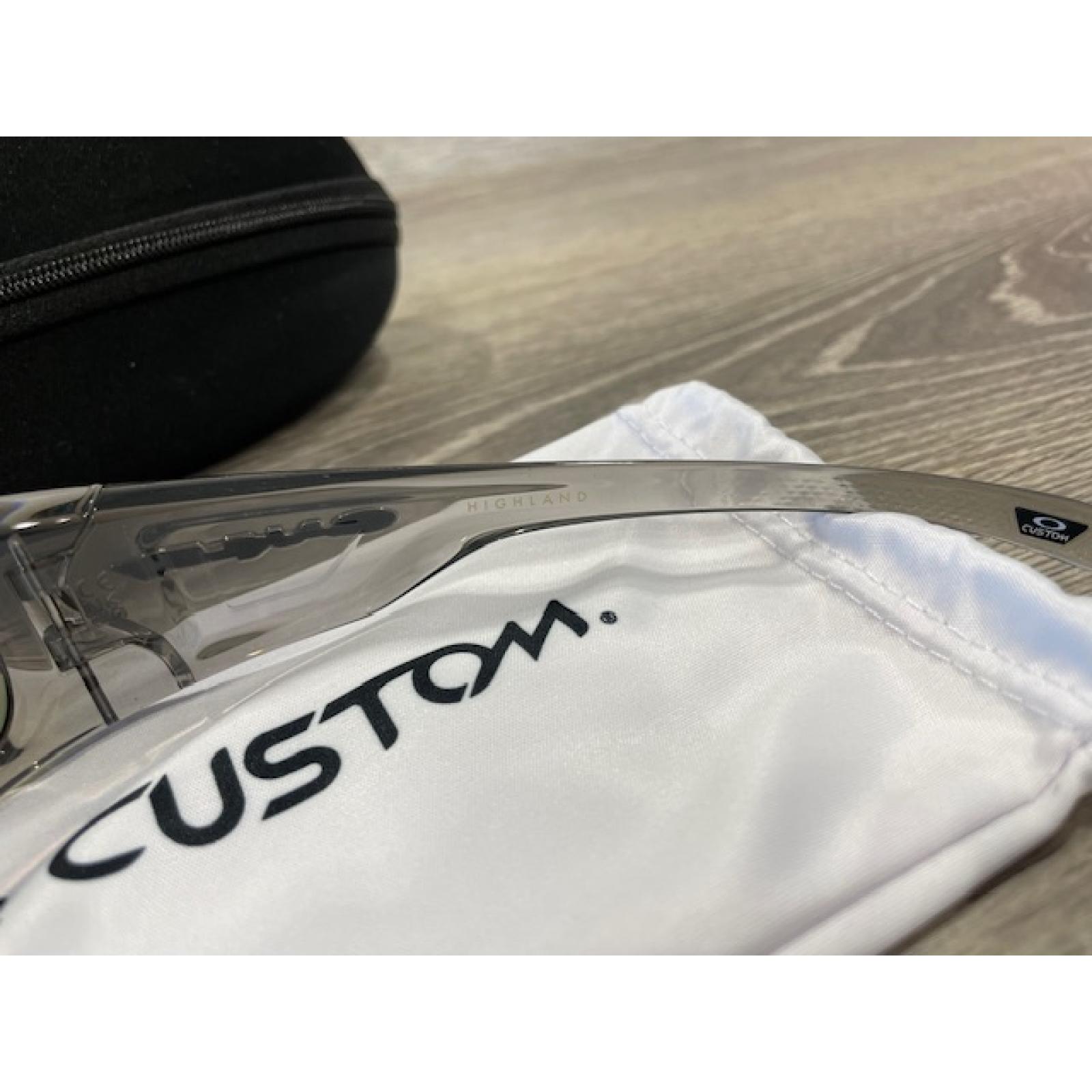 Oakley Highland Sunglasses