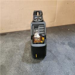 Phoenix NEW DEWALT 100 ft. Green Self-Leveling Cross Line Laser Level with Case