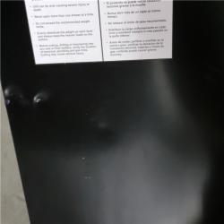 CALIFORNIA AS-IS HUSKY 72 IN. DRAWER MOBILE WORK BENCH