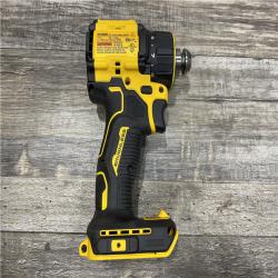 AS-IS DEWALT ATOMIC 20V MAX 1/2 in. Multi-Head Drill Driver (Tool Only)